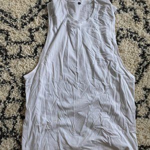 Lululemon Men's Tank